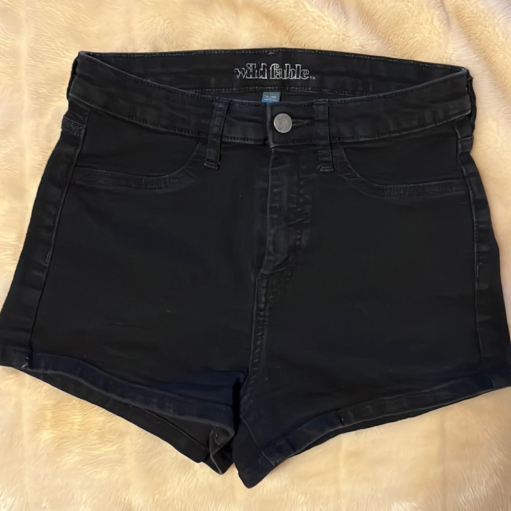 Wild Fable high Rise shorts